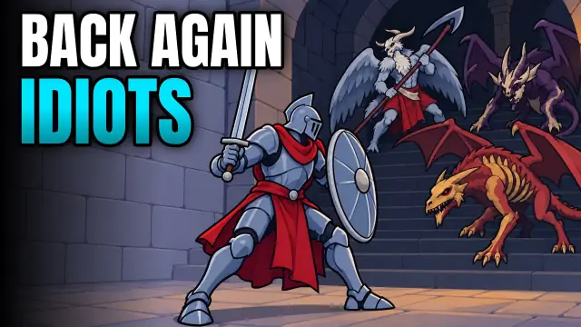 Dungeonbound Status Effects: Mechanics and Build Synergies