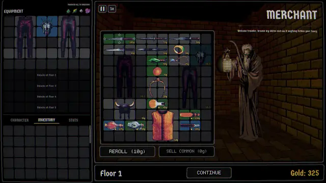 Dungeonbound Crashing on Startup: Launch Options and Fixes